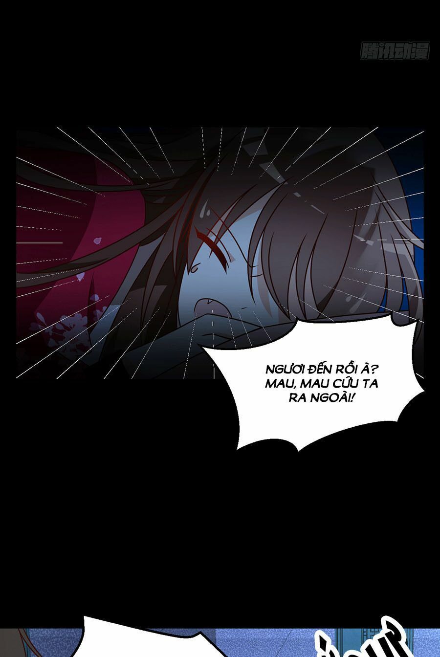 đọc truyện Manh Sư Tại Thượng Chương 47 ảnh 20 tại Thiên Thai Truyện