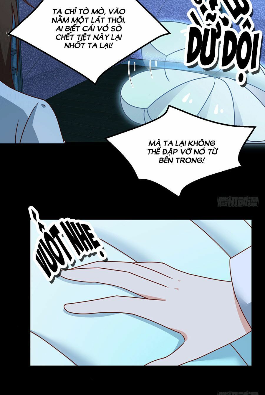 đọc truyện Manh Sư Tại Thượng Chương 47 ảnh 21 tại Thiên Thai Truyện