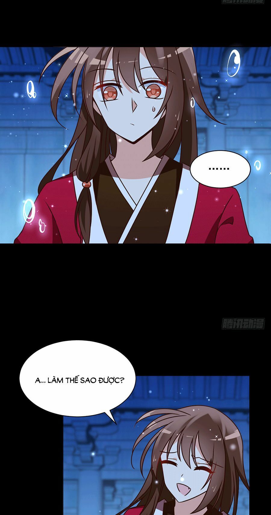 đọc truyện Manh Sư Tại Thượng Chương 47 ảnh 4 tại Thiên Thai Truyện