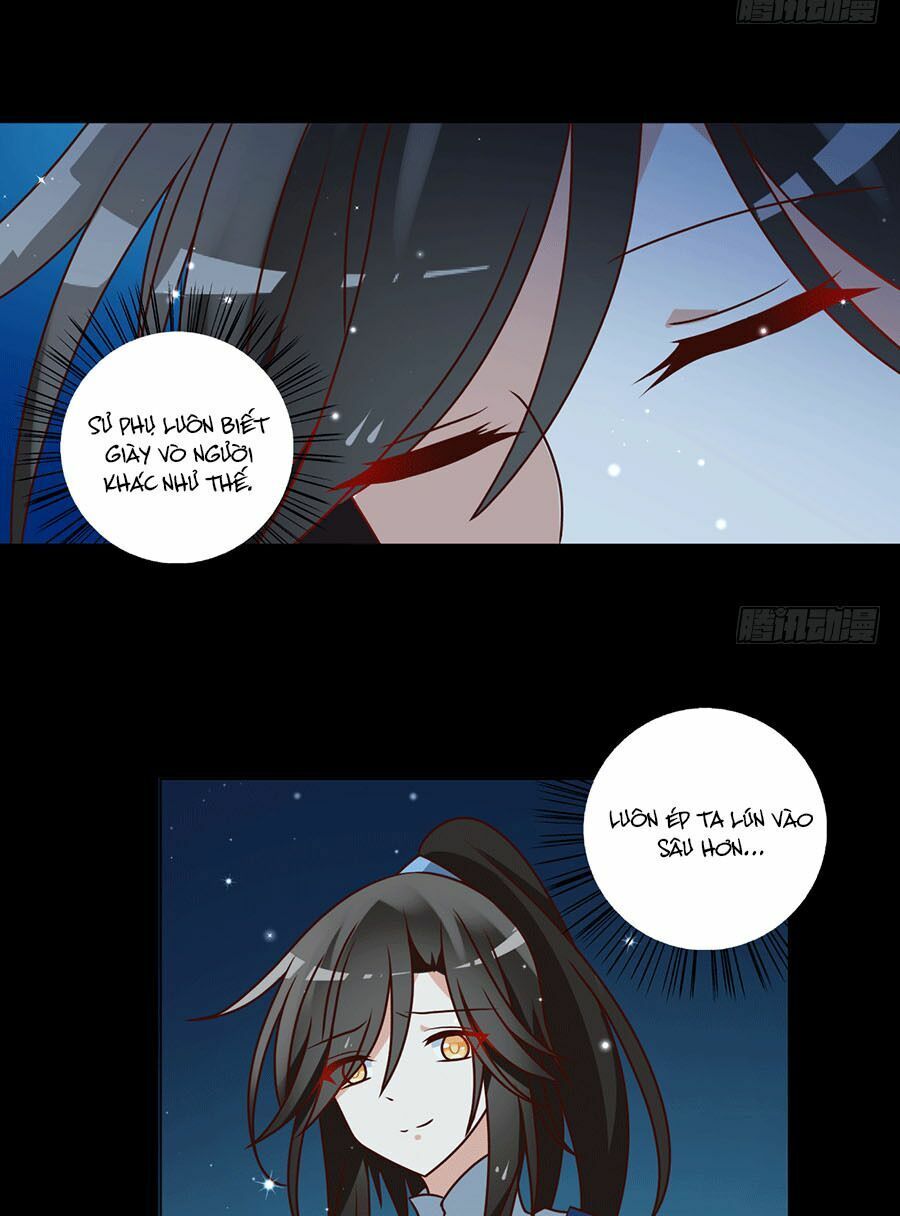 đọc truyện Manh Sư Tại Thượng Chương 47 ảnh 22 tại Thiên Thai Truyện