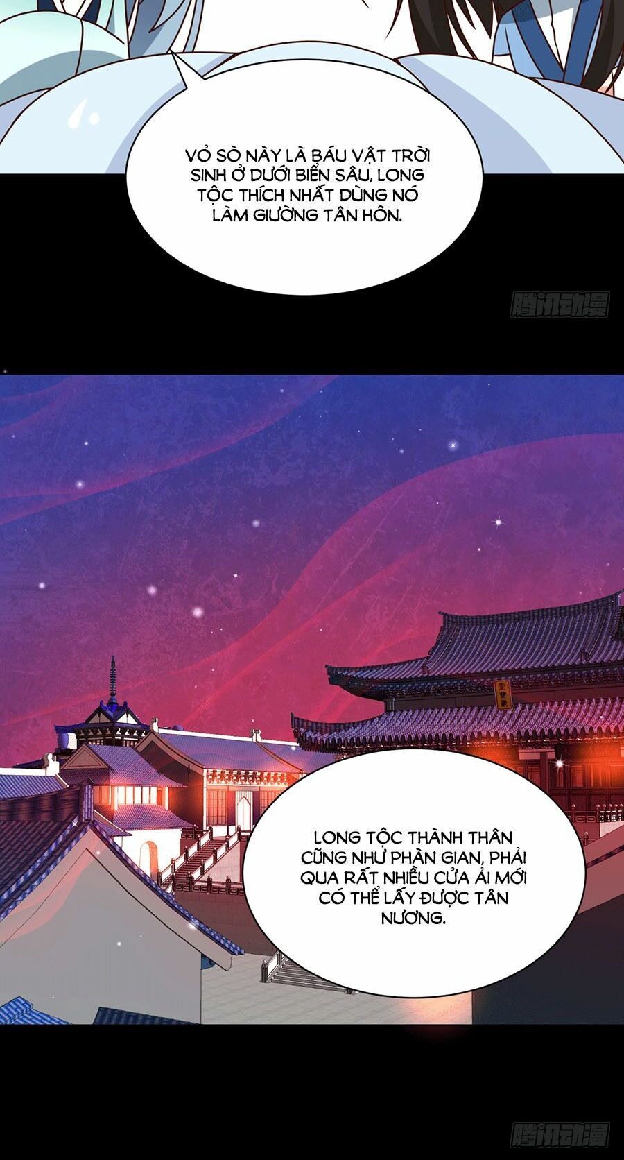 đọc truyện Manh Sư Tại Thượng Chương 47 ảnh 25 tại Thiên Thai Truyện