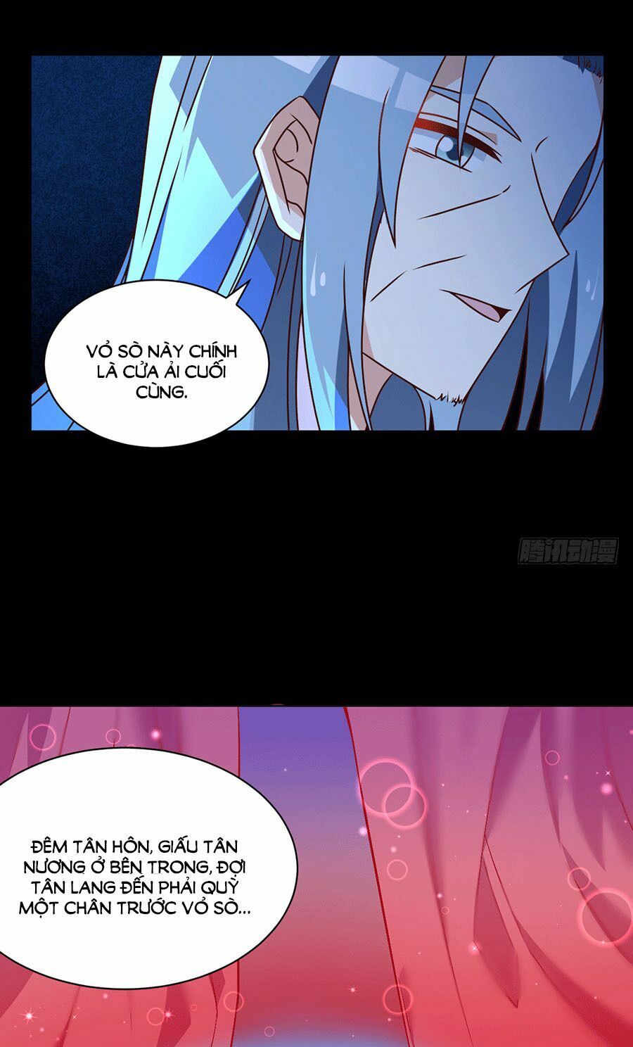 đọc truyện Manh Sư Tại Thượng Chương 47 ảnh 26 tại Thiên Thai Truyện