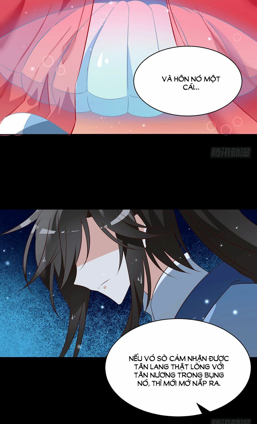 đọc truyện Manh Sư Tại Thượng Chương 47 ảnh 27 tại Thiên Thai Truyện