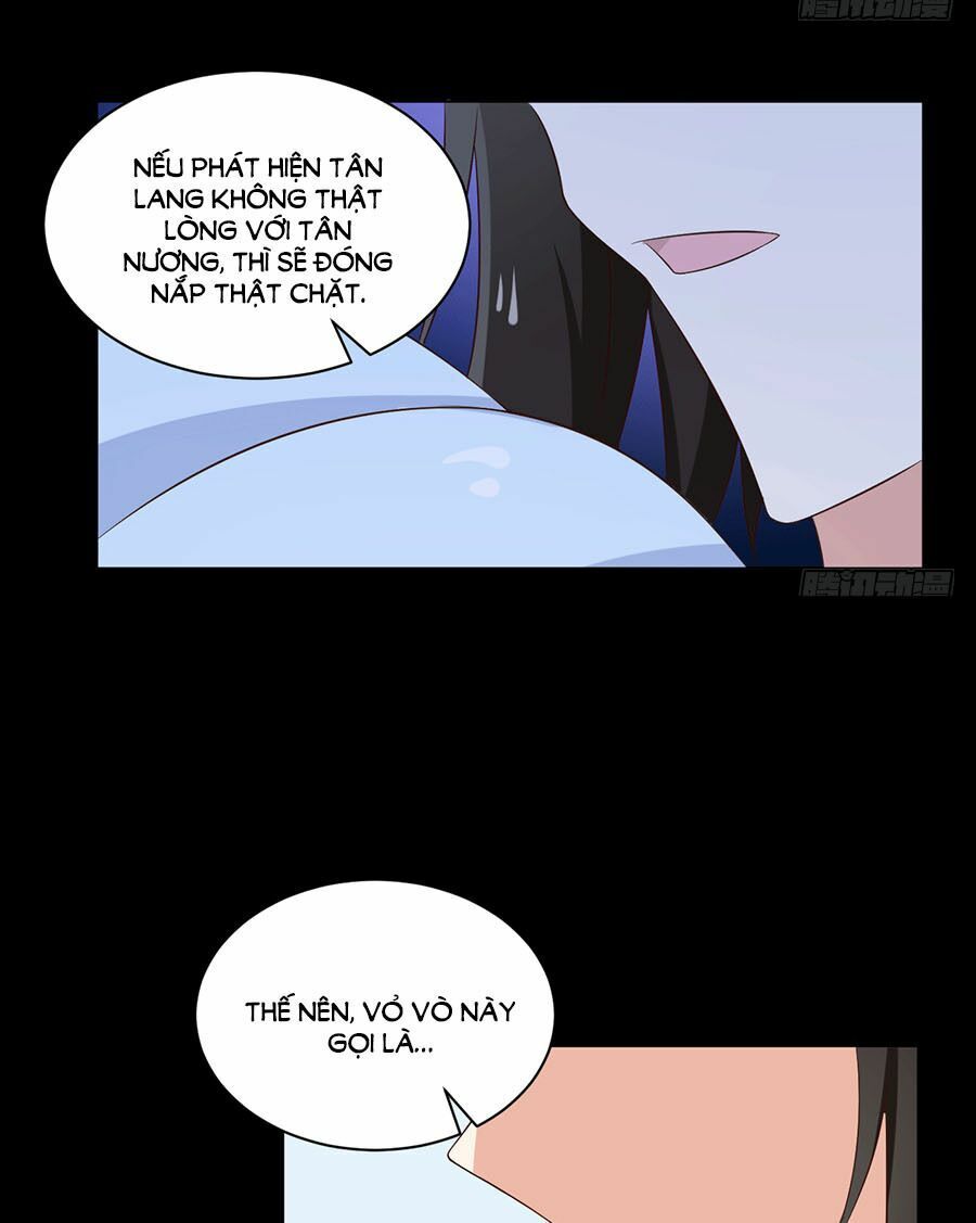 đọc truyện Manh Sư Tại Thượng Chương 47 ảnh 28 tại Thiên Thai Truyện