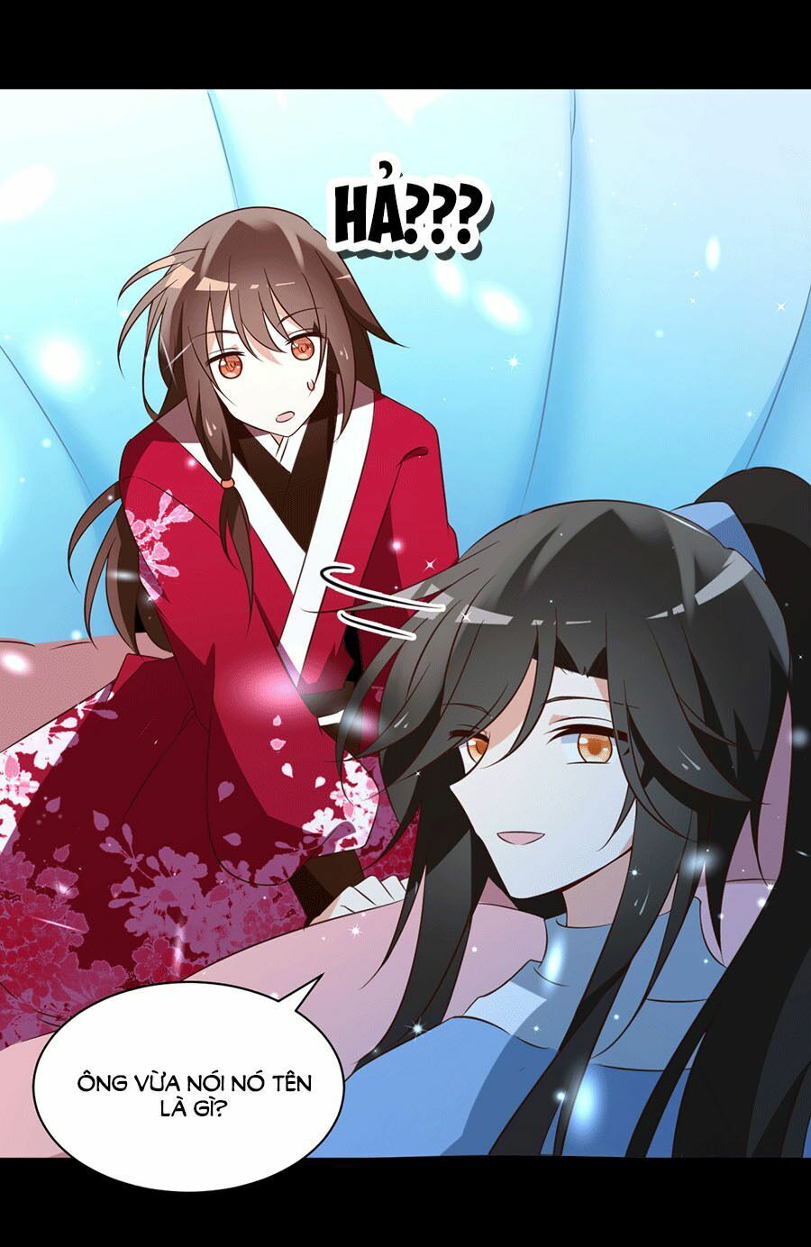 đọc truyện Manh Sư Tại Thượng Chương 47 ảnh 30 tại Thiên Thai Truyện