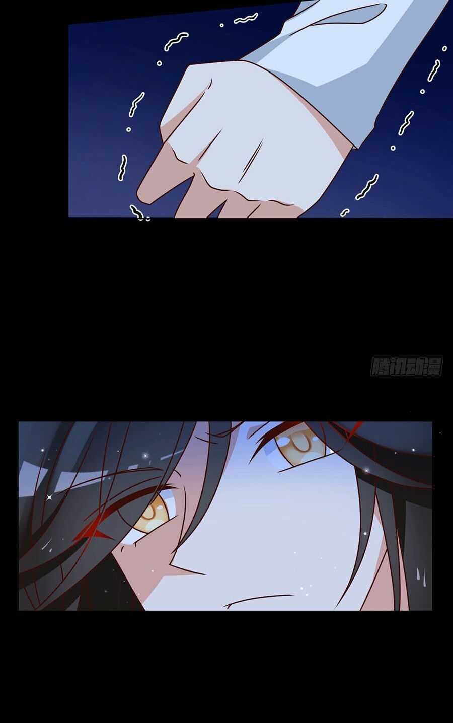 đọc truyện Manh Sư Tại Thượng Chương 47 ảnh 7 tại Thiên Thai Truyện