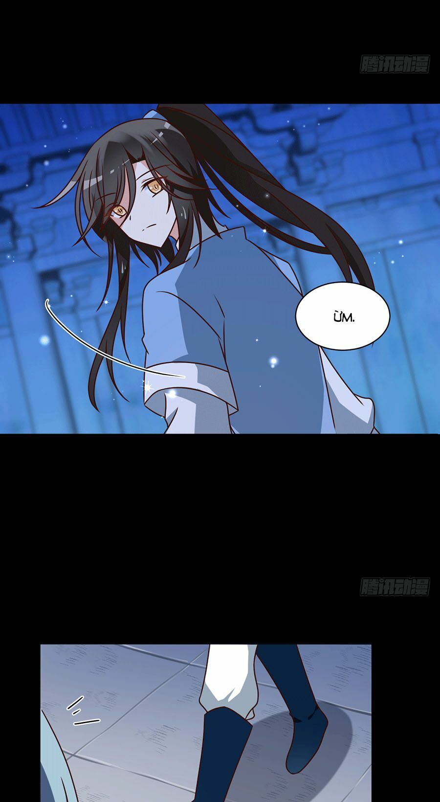 đọc truyện Manh Sư Tại Thượng Chương 47 ảnh 8 tại Thiên Thai Truyện