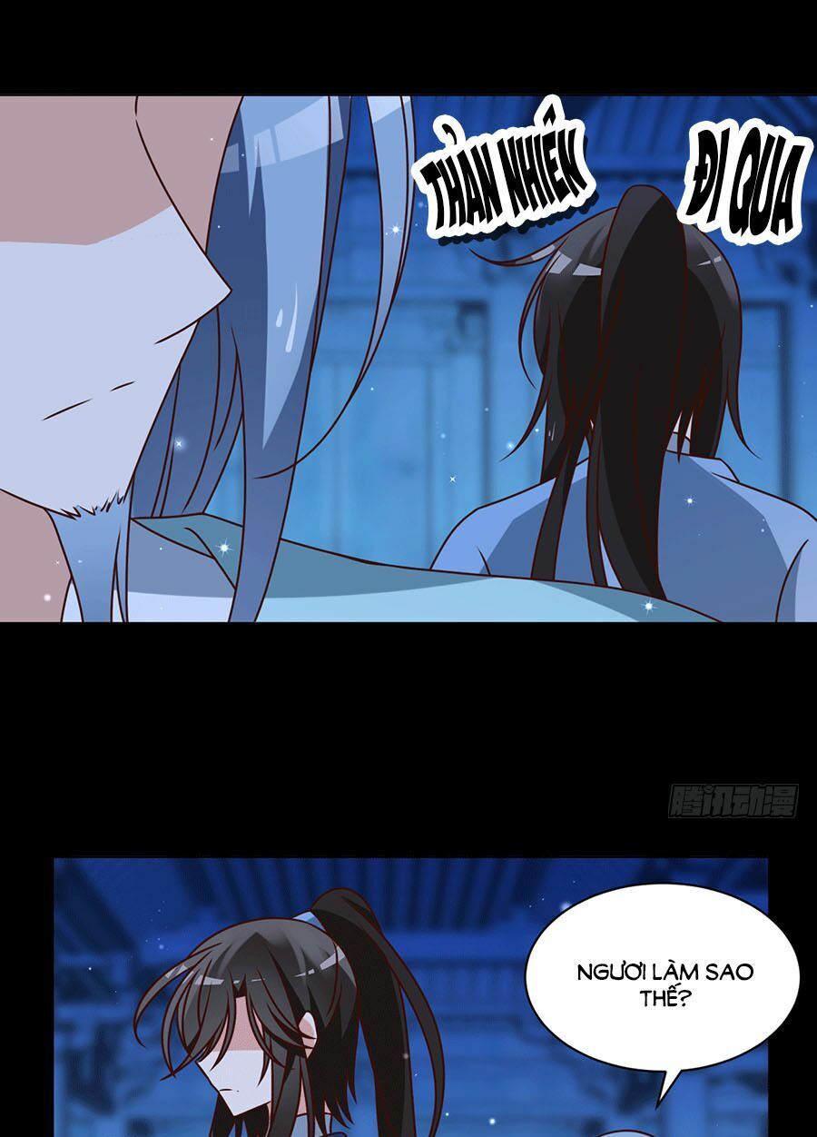 đọc truyện Manh Sư Tại Thượng Chương 47 ảnh 10 tại Thiên Thai Truyện