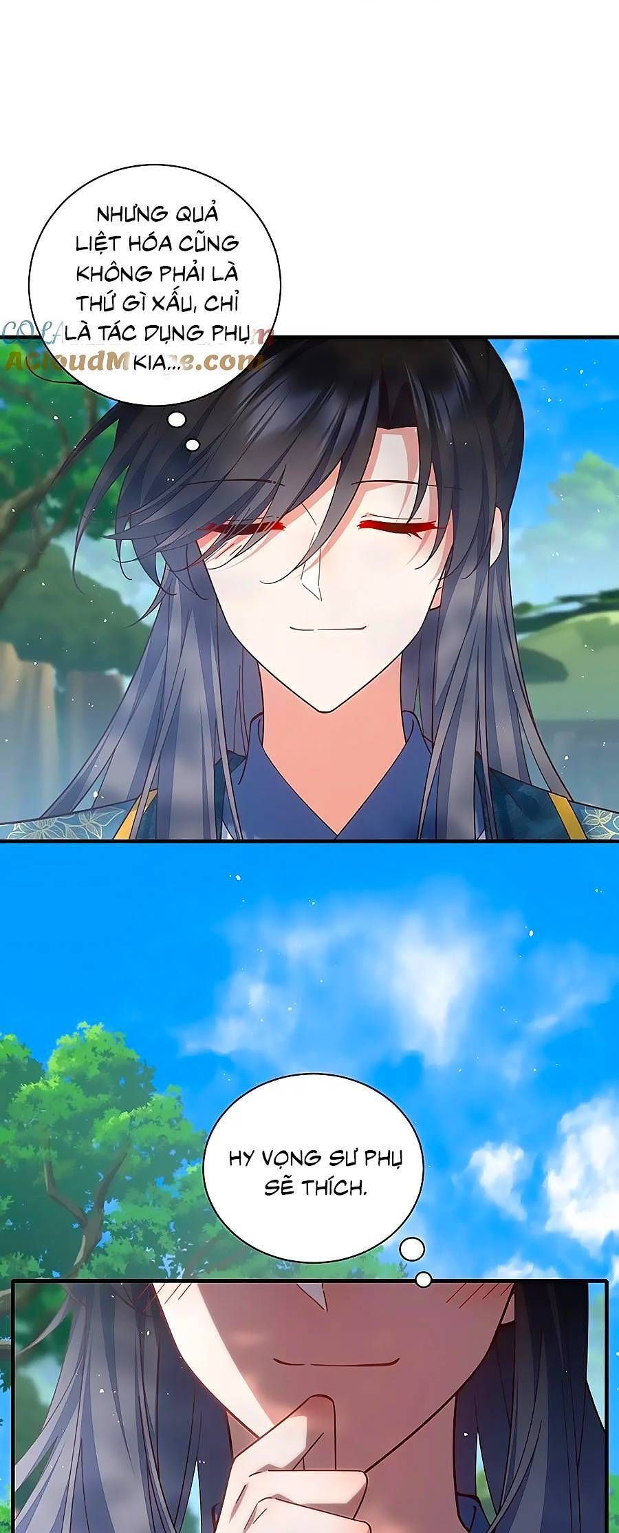 đọc truyện Manh Sư Tại Thượng Chương 470 ảnh 13 tại Thiên Thai Truyện