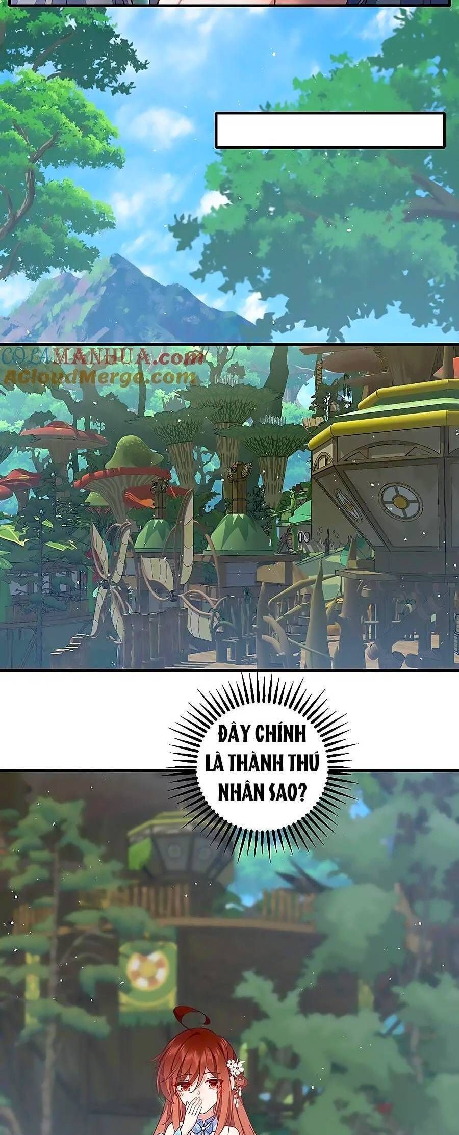 đọc truyện Manh Sư Tại Thượng Chương 470 ảnh 14 tại Thiên Thai Truyện