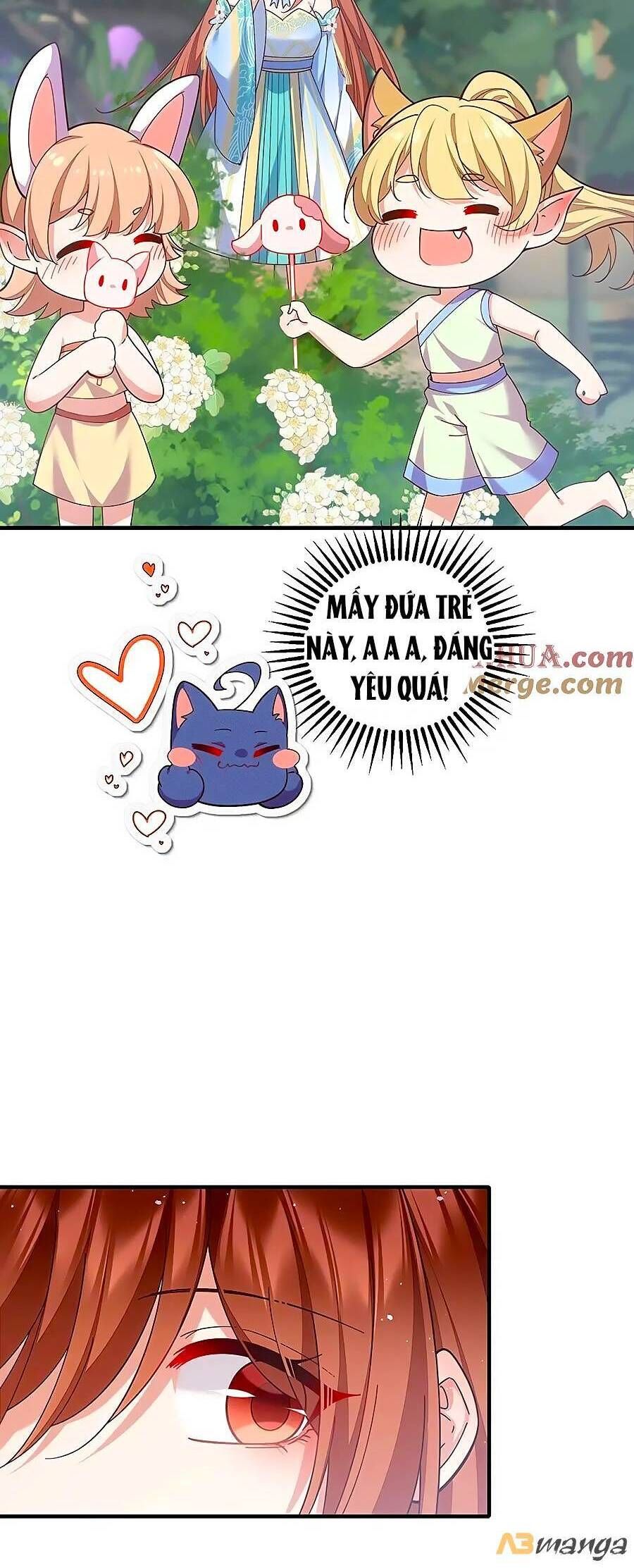 đọc truyện Manh Sư Tại Thượng Chương 470 ảnh 15 tại Thiên Thai Truyện