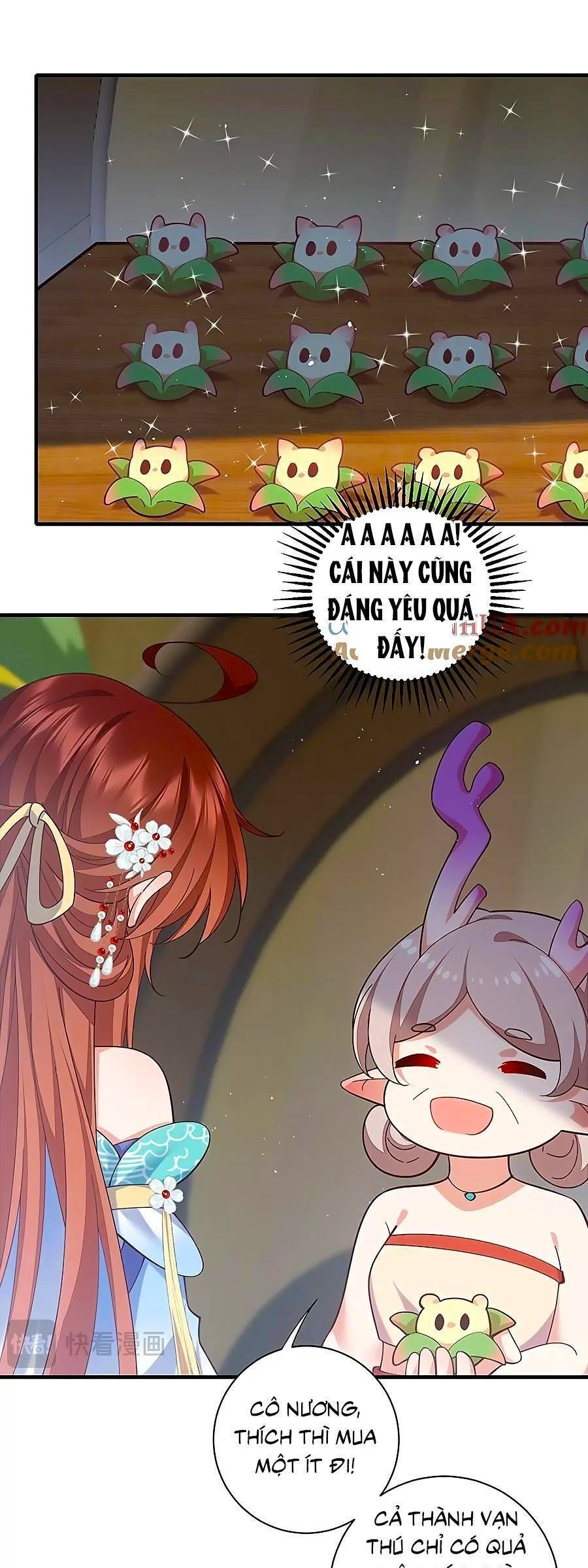 đọc truyện Manh Sư Tại Thượng Chương 470 ảnh 16 tại Thiên Thai Truyện