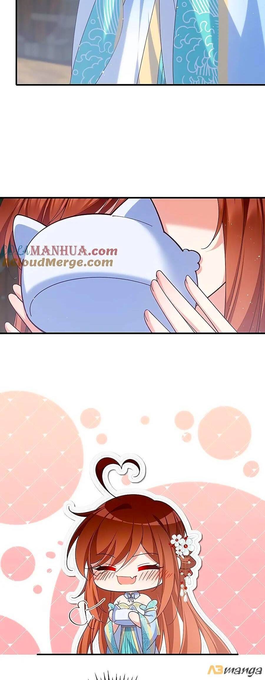 đọc truyện Manh Sư Tại Thượng Chương 470 ảnh 21 tại Thiên Thai Truyện