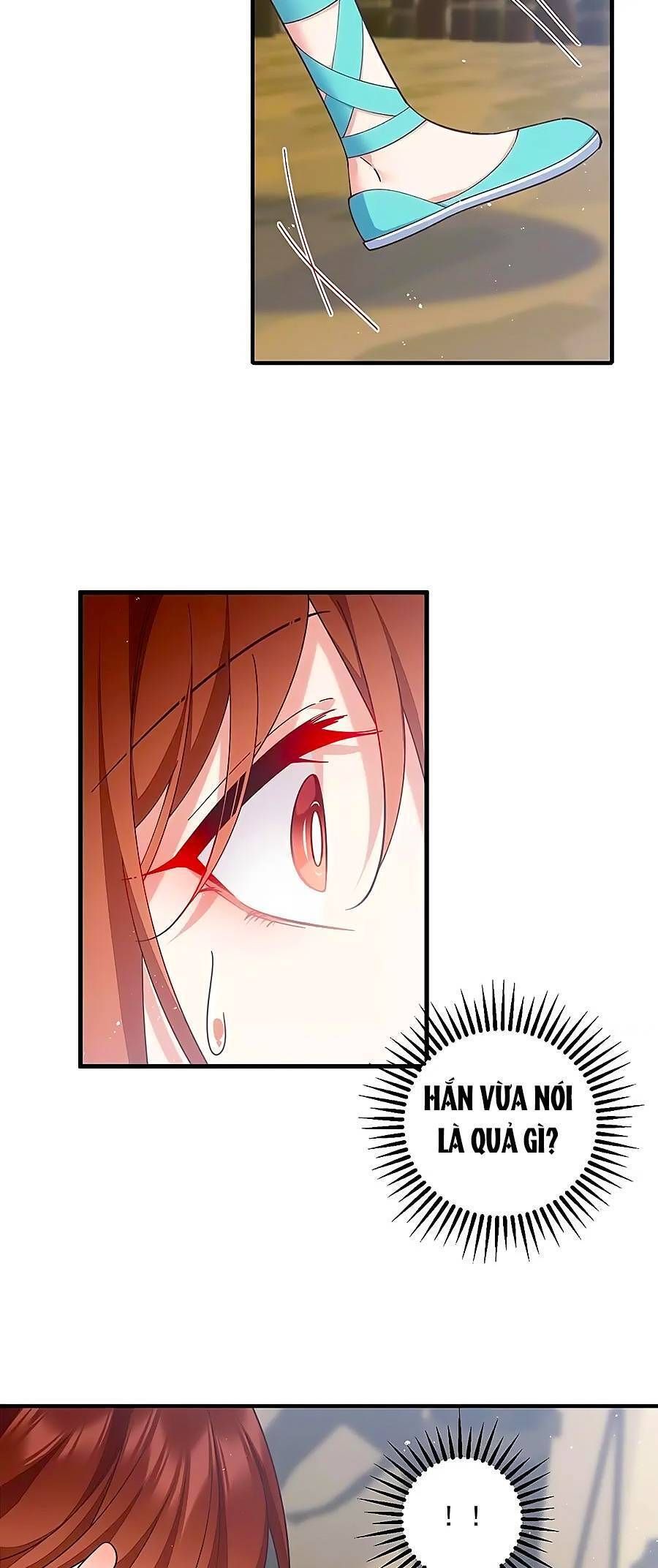 đọc truyện Manh Sư Tại Thượng Chương 470 ảnh 23 tại Thiên Thai Truyện