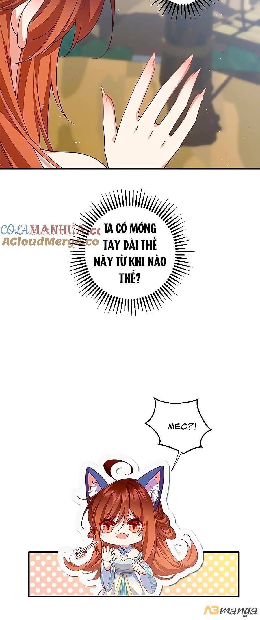 đọc truyện Manh Sư Tại Thượng Chương 470 ảnh 24 tại Thiên Thai Truyện