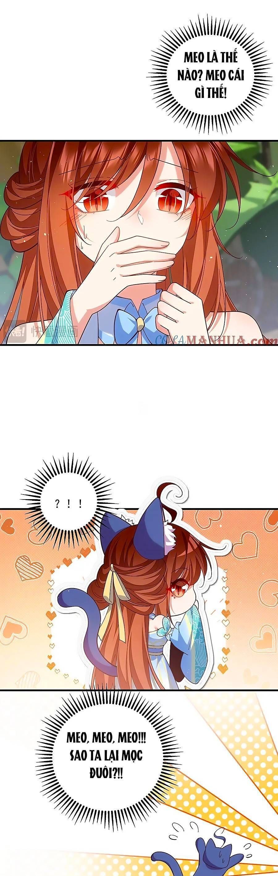 đọc truyện Manh Sư Tại Thượng Chương 470 ảnh 25 tại Thiên Thai Truyện