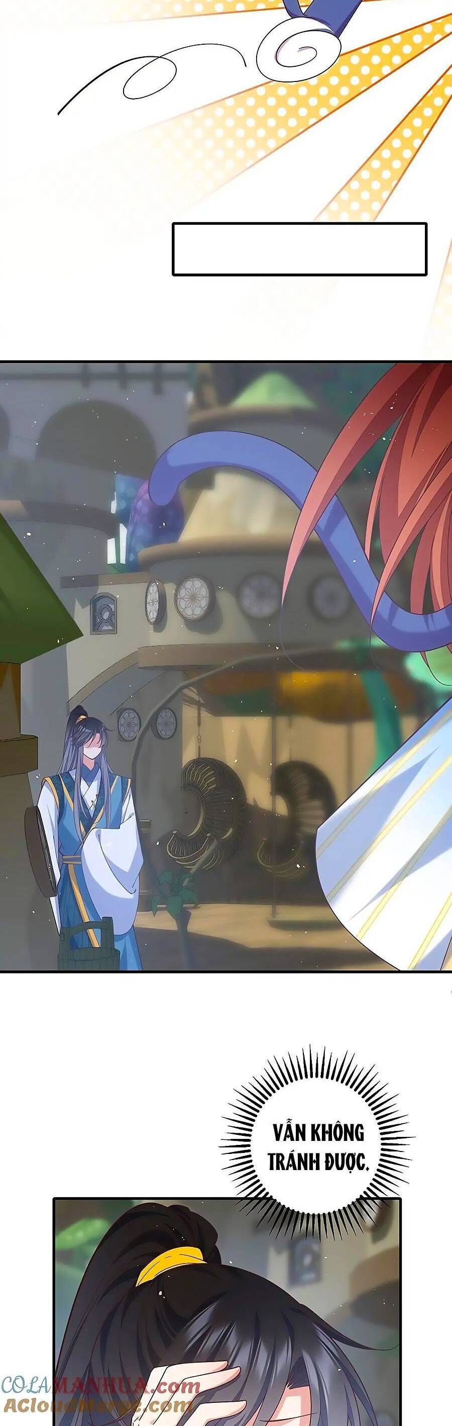 đọc truyện Manh Sư Tại Thượng Chương 470 ảnh 26 tại Thiên Thai Truyện