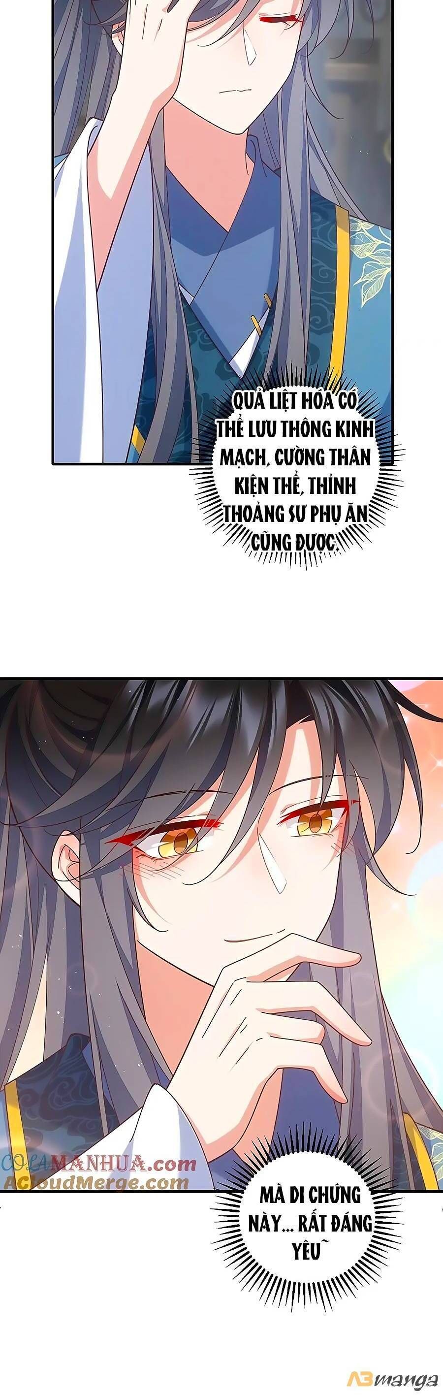 đọc truyện Manh Sư Tại Thượng Chương 470 ảnh 27 tại Thiên Thai Truyện