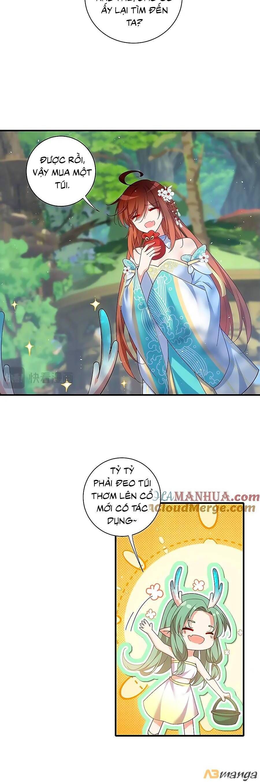 đọc truyện Manh Sư Tại Thượng Chương 470 ảnh 9 tại Thiên Thai Truyện