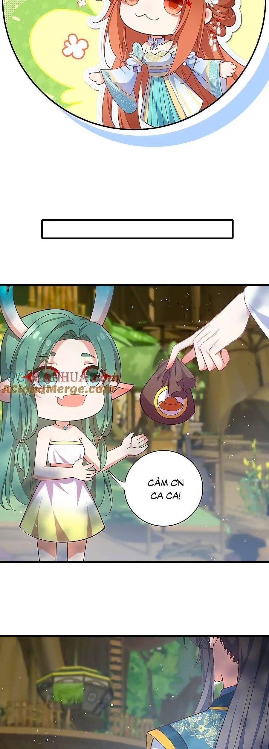 đọc truyện Manh Sư Tại Thượng Chương 470 ảnh 11 tại Thiên Thai Truyện