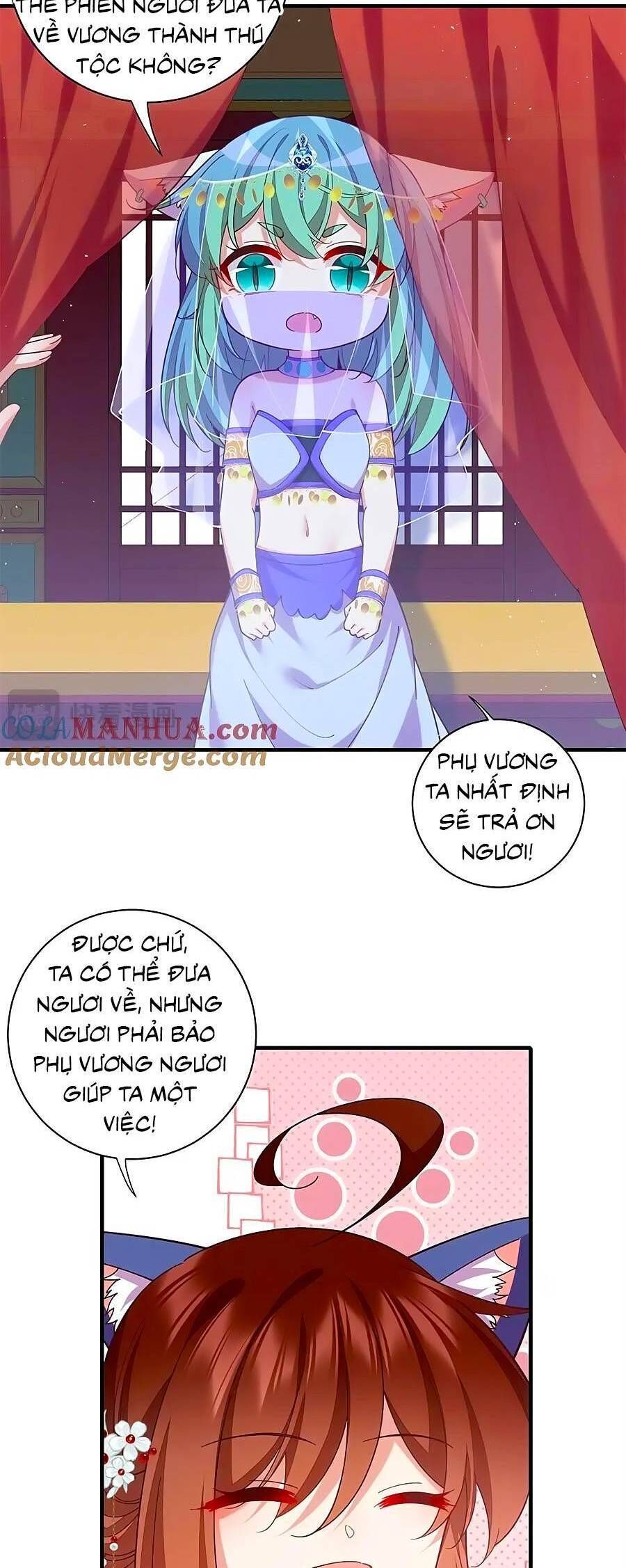 đọc truyện Manh Sư Tại Thượng Chương 471 ảnh 12 tại Thiên Thai Truyện