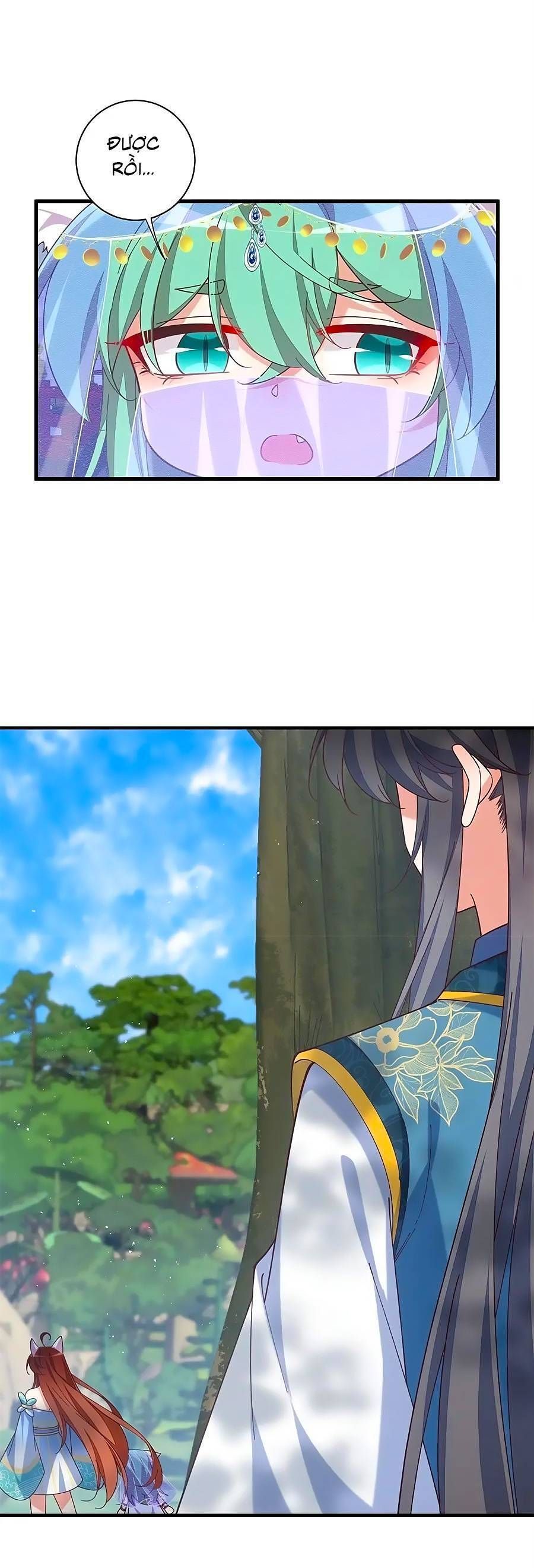 đọc truyện Manh Sư Tại Thượng Chương 471 ảnh 14 tại Thiên Thai Truyện