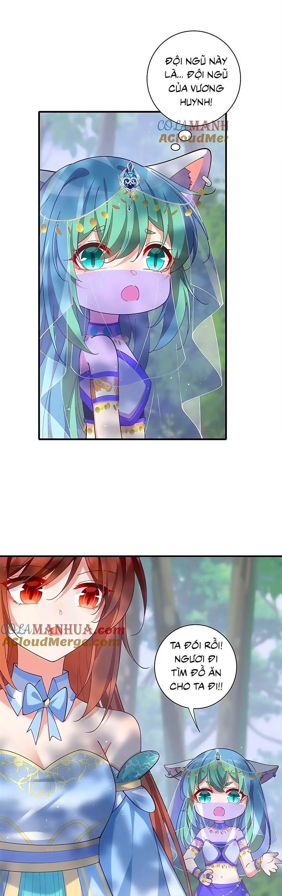 đọc truyện Manh Sư Tại Thượng Chương 471 ảnh 20 tại Thiên Thai Truyện