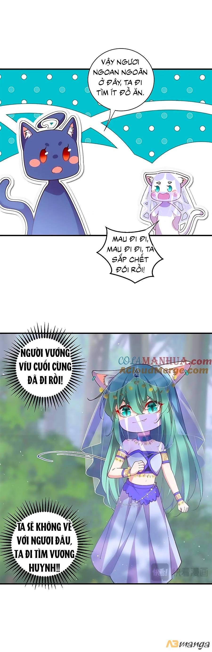 đọc truyện Manh Sư Tại Thượng Chương 471 ảnh 22 tại Thiên Thai Truyện