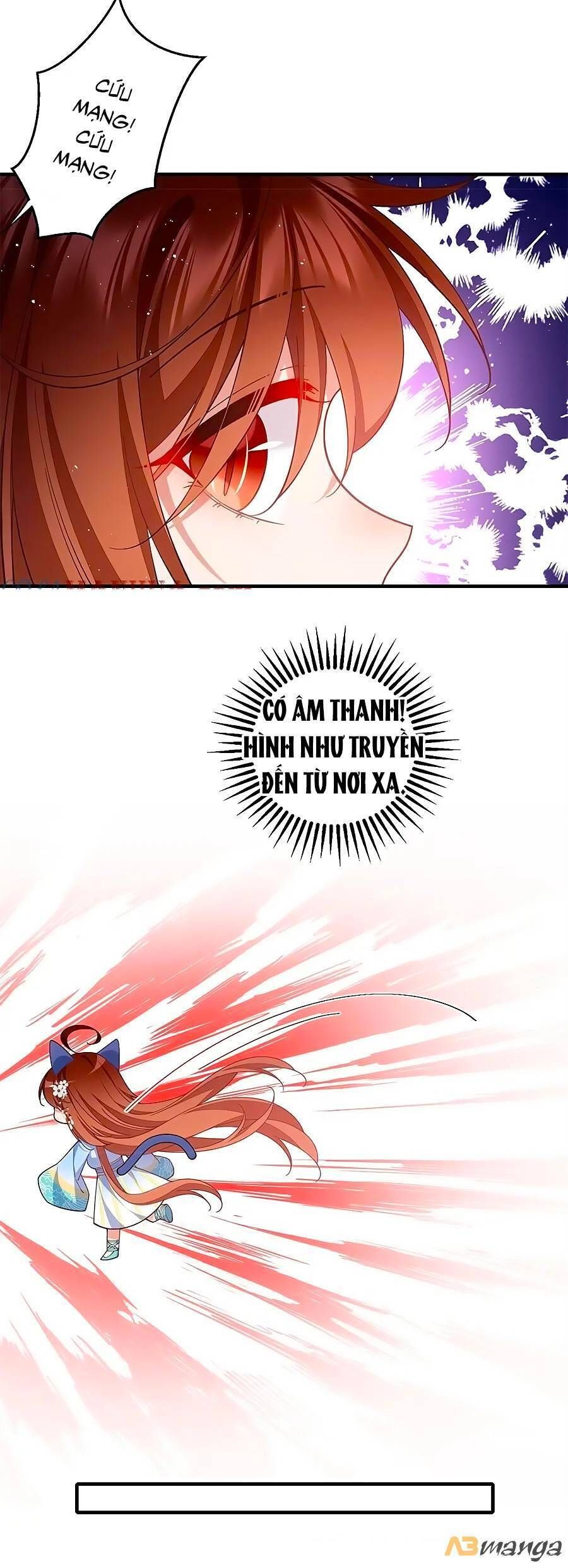 đọc truyện Manh Sư Tại Thượng Chương 471 ảnh 5 tại Thiên Thai Truyện