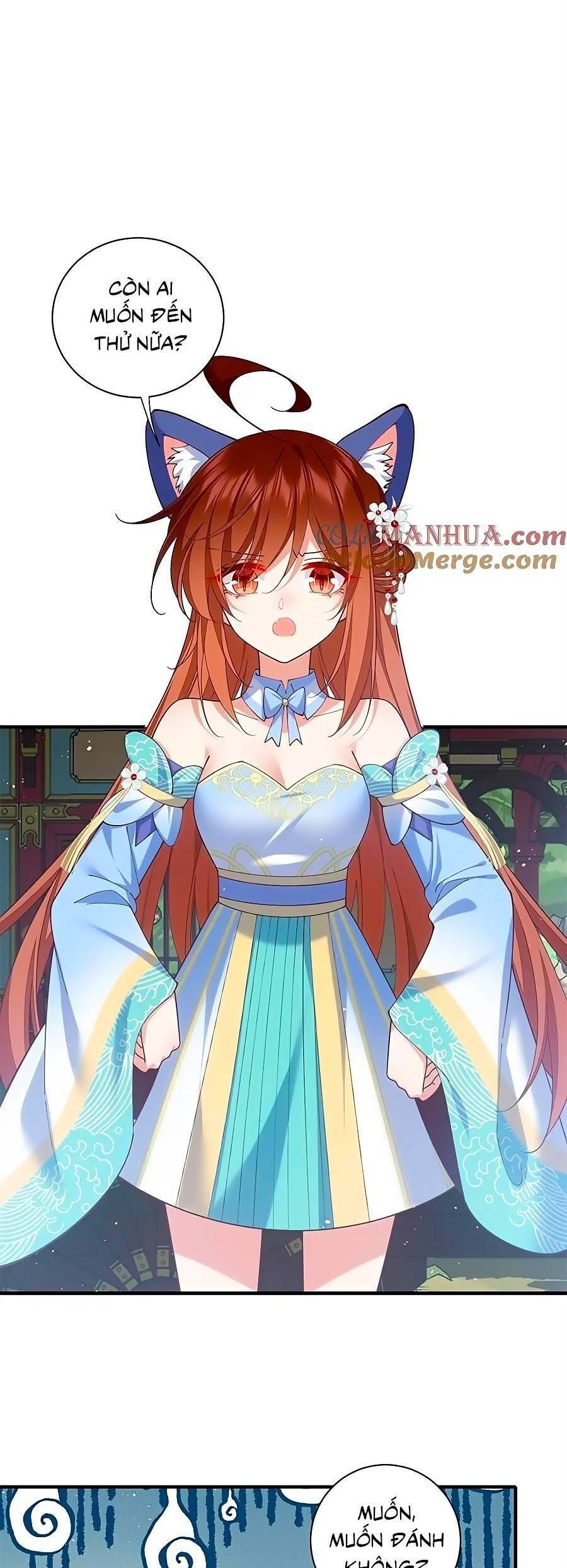 đọc truyện Manh Sư Tại Thượng Chương 471 ảnh 7 tại Thiên Thai Truyện