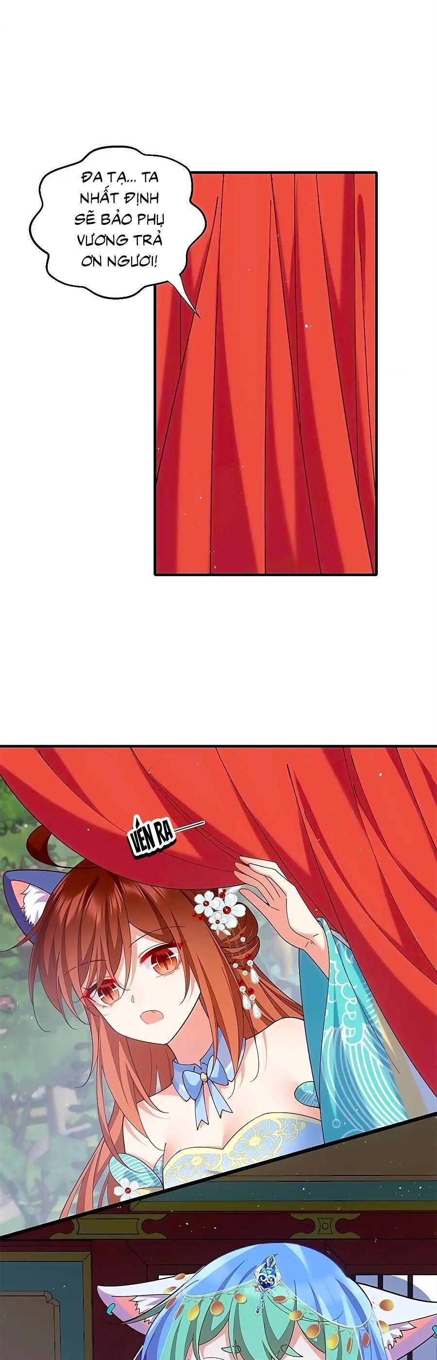 đọc truyện Manh Sư Tại Thượng Chương 471 ảnh 9 tại Thiên Thai Truyện