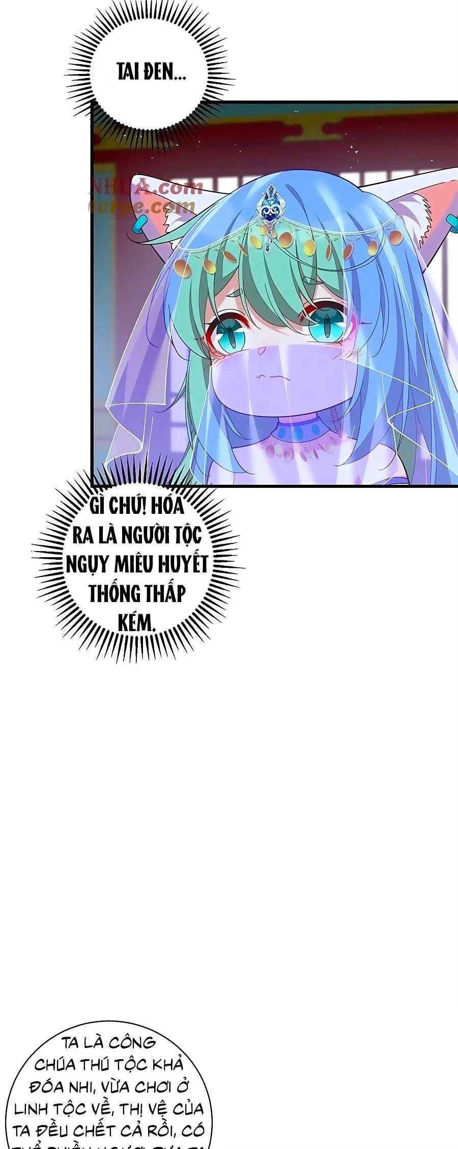 đọc truyện Manh Sư Tại Thượng Chương 471 ảnh 11 tại Thiên Thai Truyện