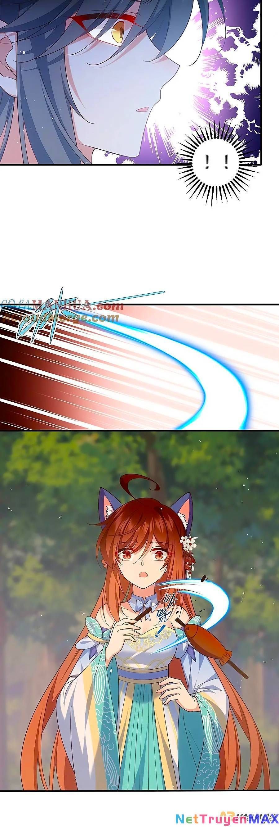 đọc truyện Manh Sư Tại Thượng Chương 472 ảnh 14 tại Thiên Thai Truyện