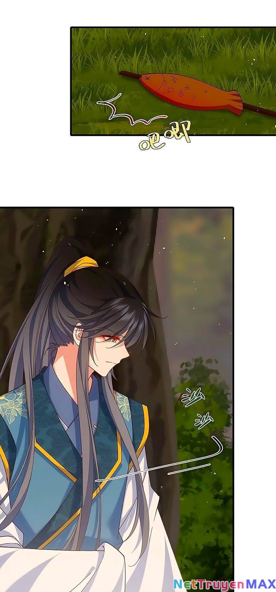 đọc truyện Manh Sư Tại Thượng Chương 472 ảnh 15 tại Thiên Thai Truyện