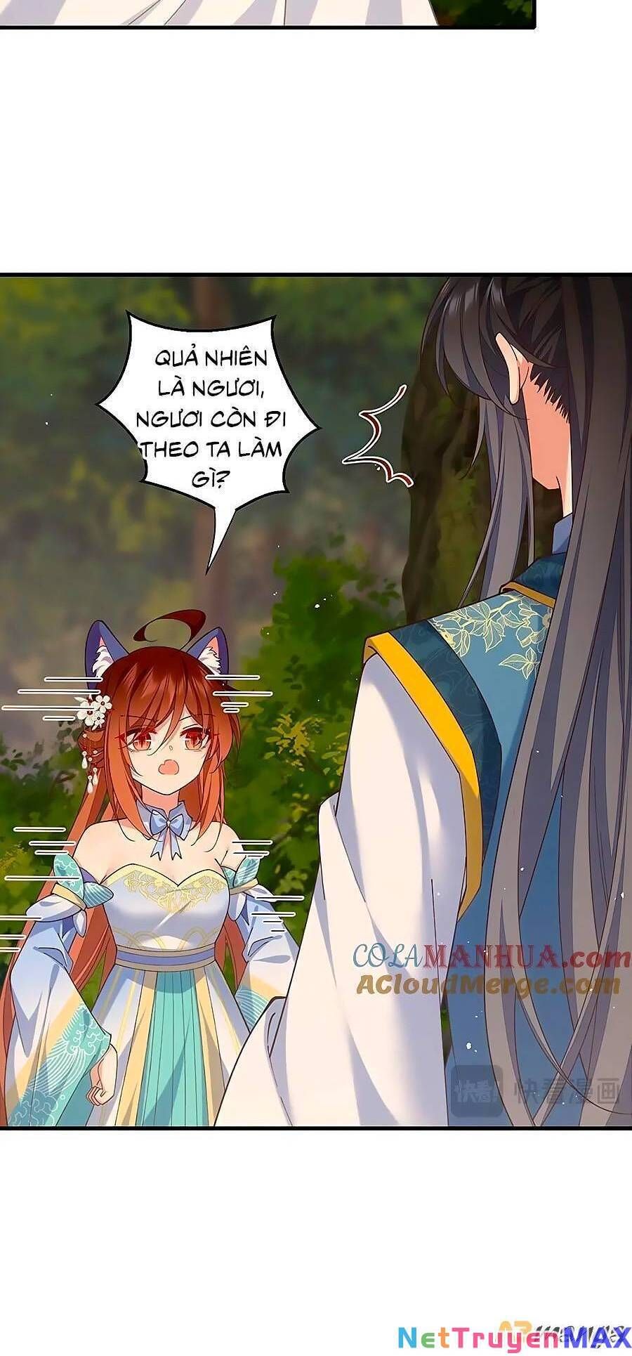 đọc truyện Manh Sư Tại Thượng Chương 472 ảnh 16 tại Thiên Thai Truyện