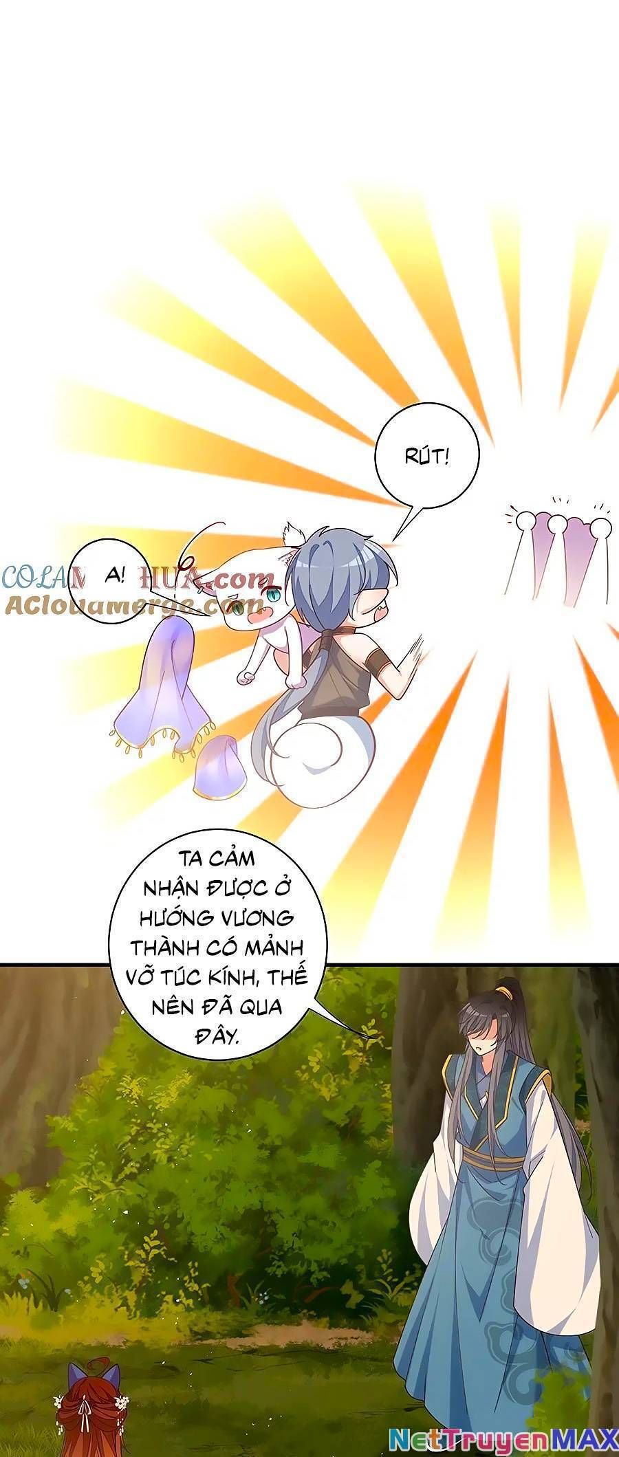 đọc truyện Manh Sư Tại Thượng Chương 472 ảnh 17 tại Thiên Thai Truyện