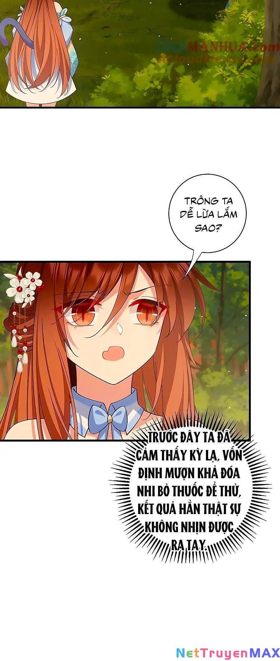 đọc truyện Manh Sư Tại Thượng Chương 472 ảnh 18 tại Thiên Thai Truyện