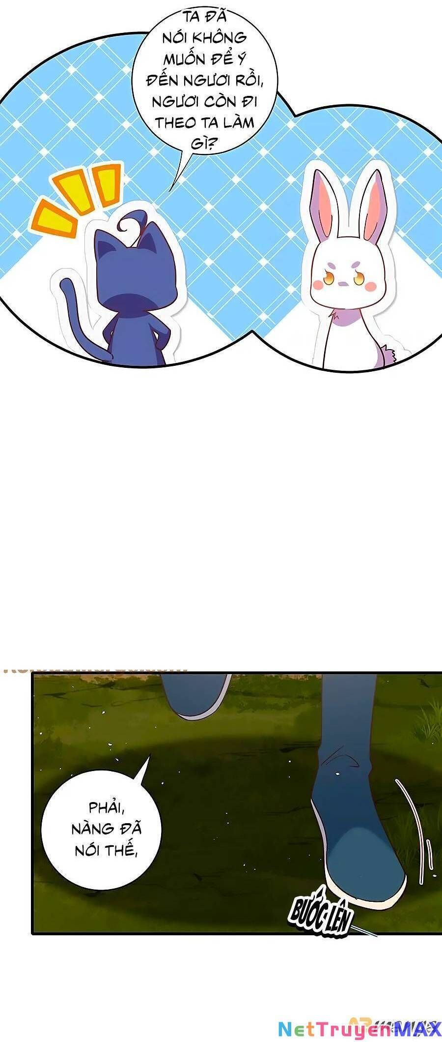 đọc truyện Manh Sư Tại Thượng Chương 472 ảnh 19 tại Thiên Thai Truyện