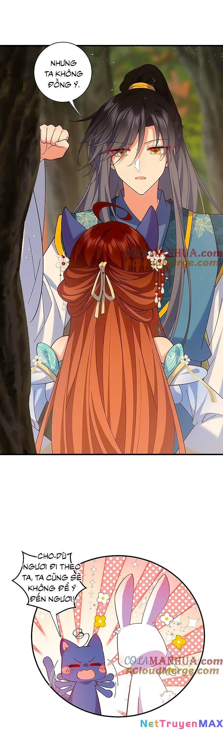 đọc truyện Manh Sư Tại Thượng Chương 472 ảnh 20 tại Thiên Thai Truyện