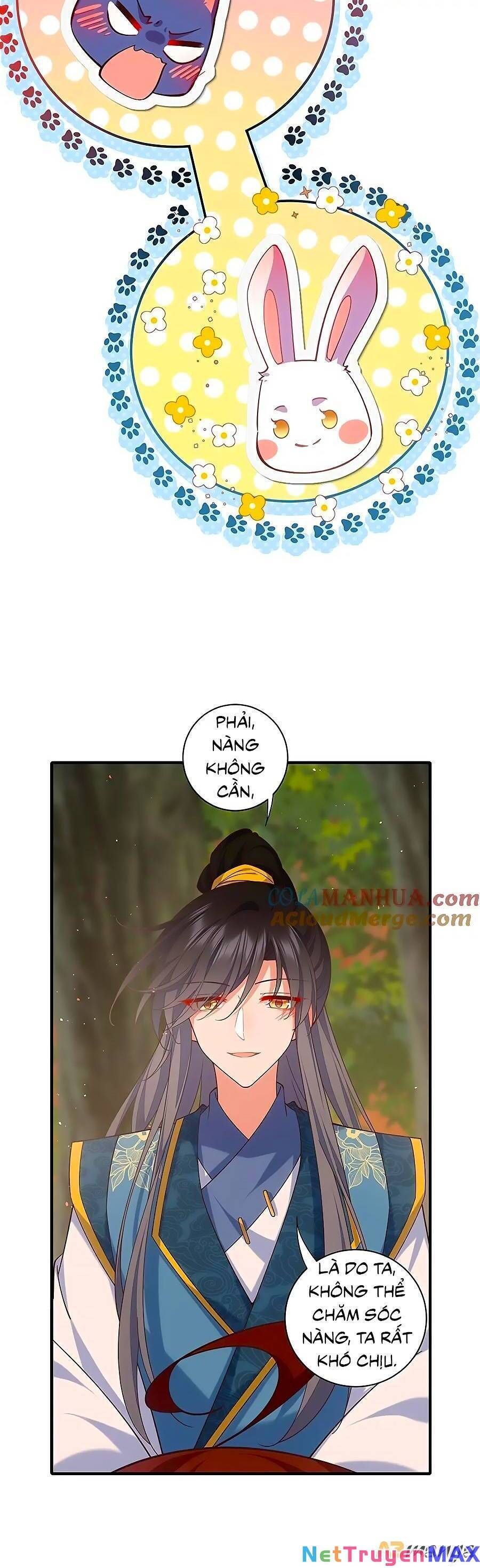 đọc truyện Manh Sư Tại Thượng Chương 472 ảnh 22 tại Thiên Thai Truyện