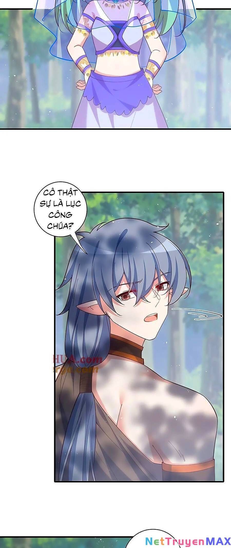 đọc truyện Manh Sư Tại Thượng Chương 472 ảnh 5 tại Thiên Thai Truyện