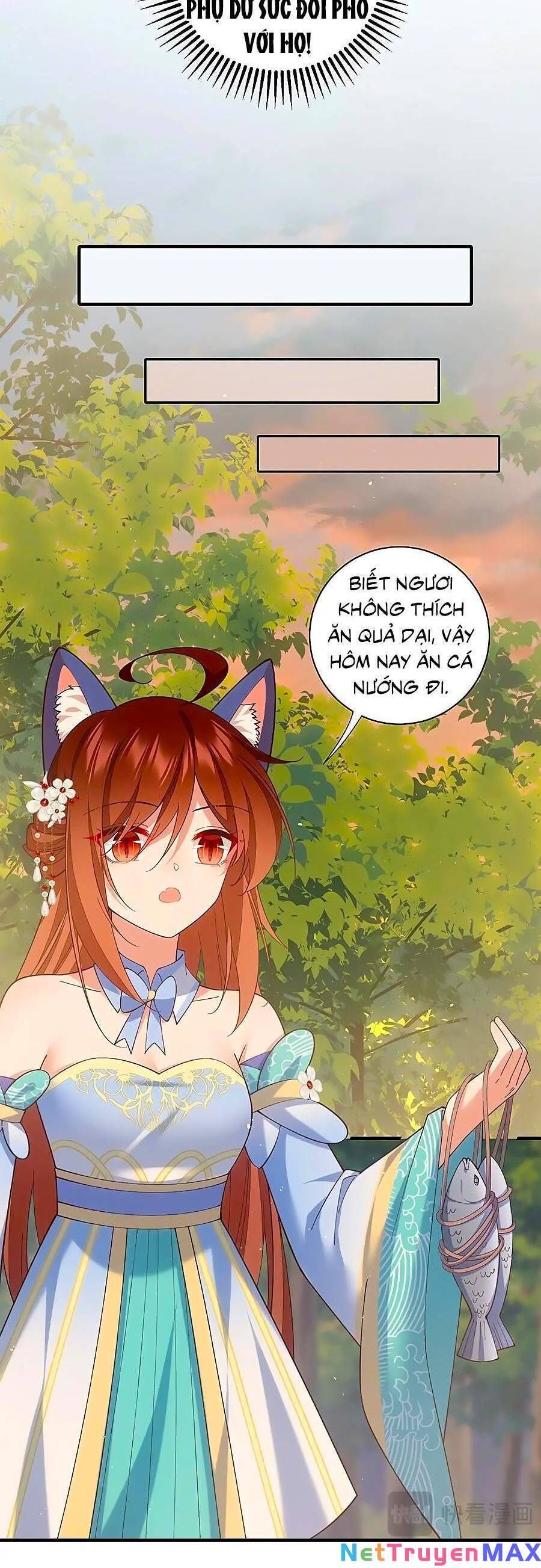 đọc truyện Manh Sư Tại Thượng Chương 472 ảnh 10 tại Thiên Thai Truyện