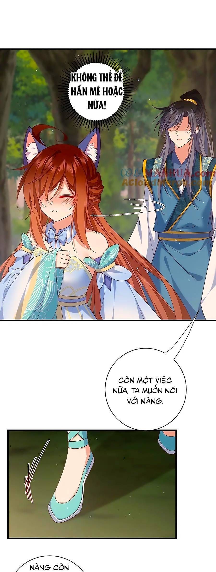 đọc truyện Manh Sư Tại Thượng Chương 473 ảnh 4 tại Thiên Thai Truyện