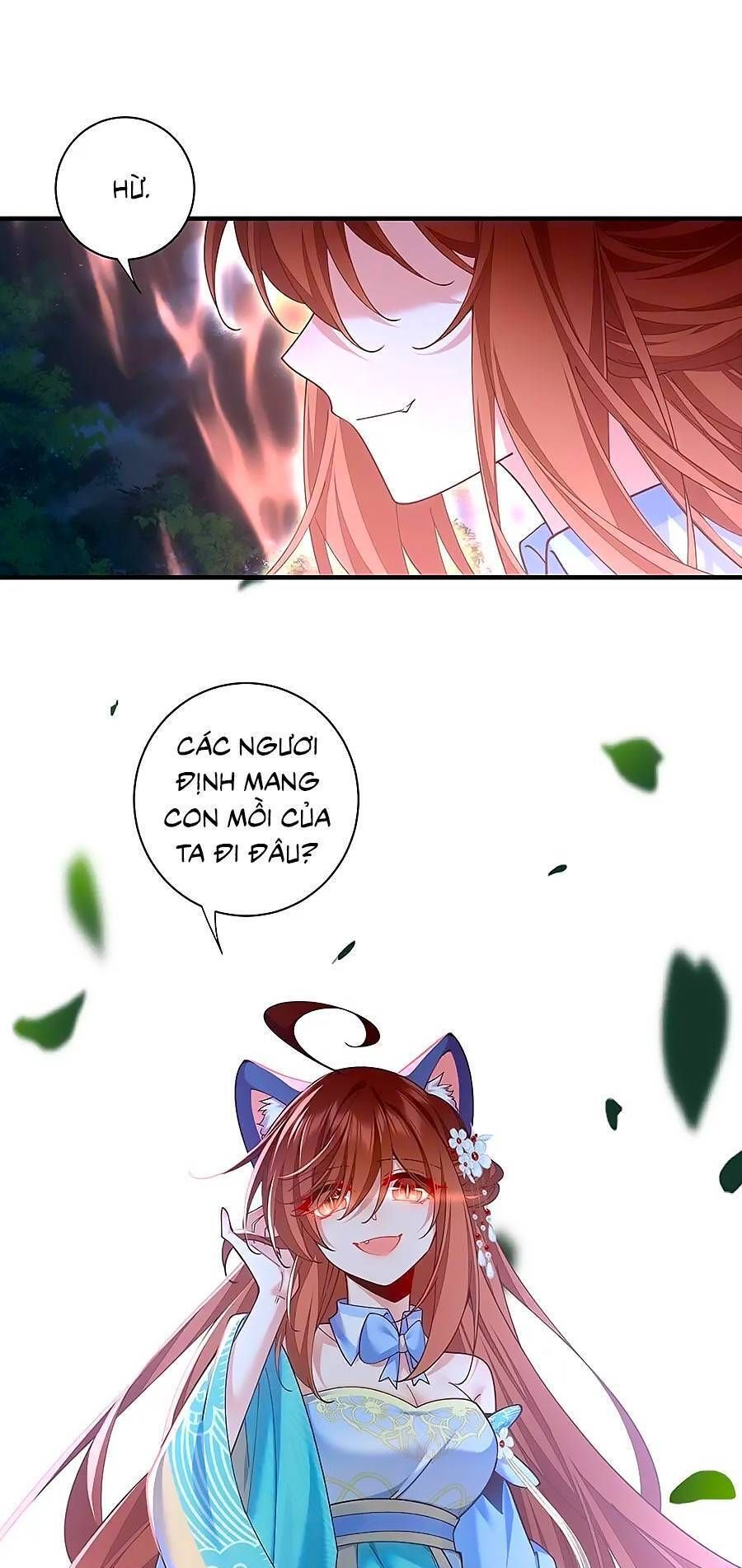 đọc truyện Manh Sư Tại Thượng Chương 473 ảnh 24 tại Thiên Thai Truyện