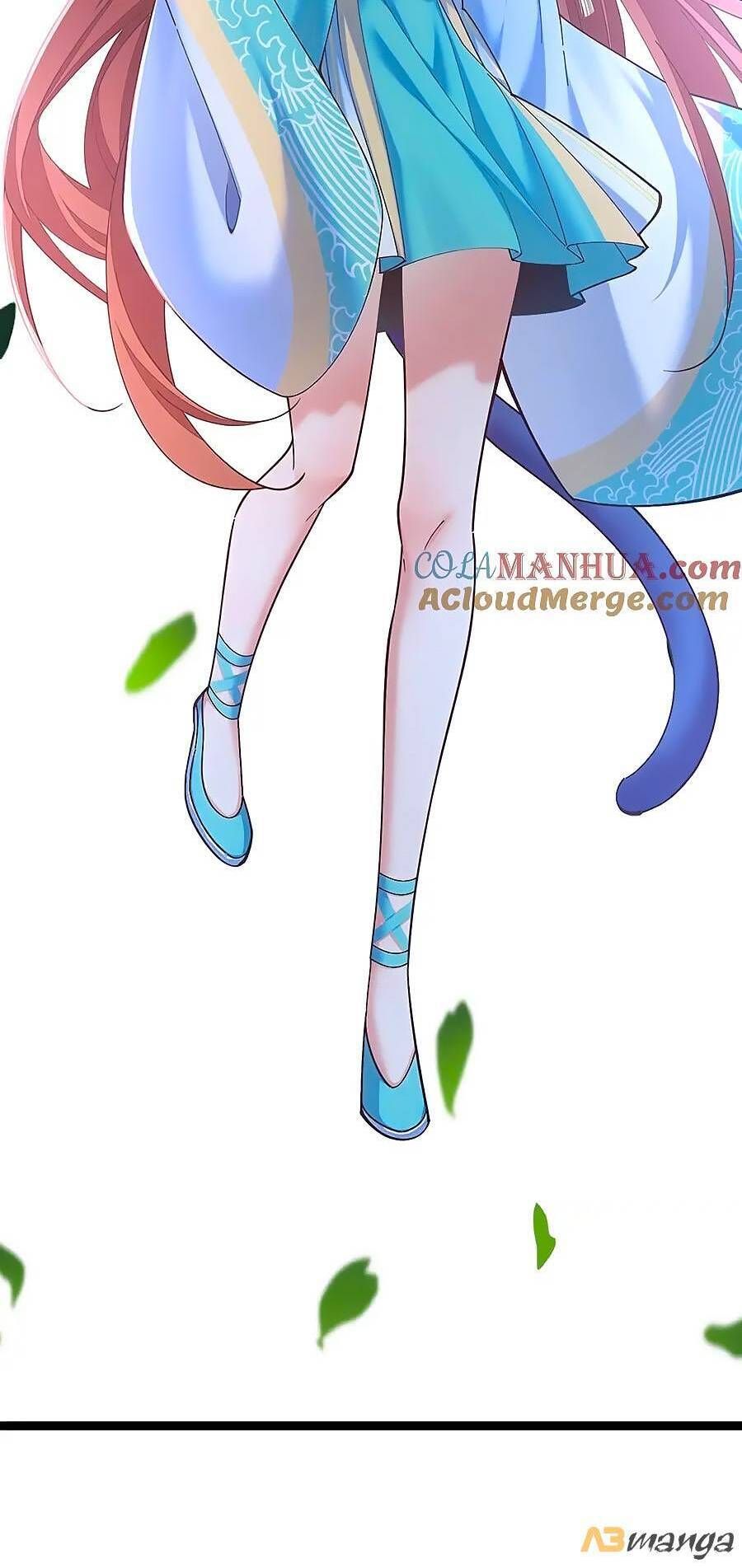 đọc truyện Manh Sư Tại Thượng Chương 473 ảnh 25 tại Thiên Thai Truyện