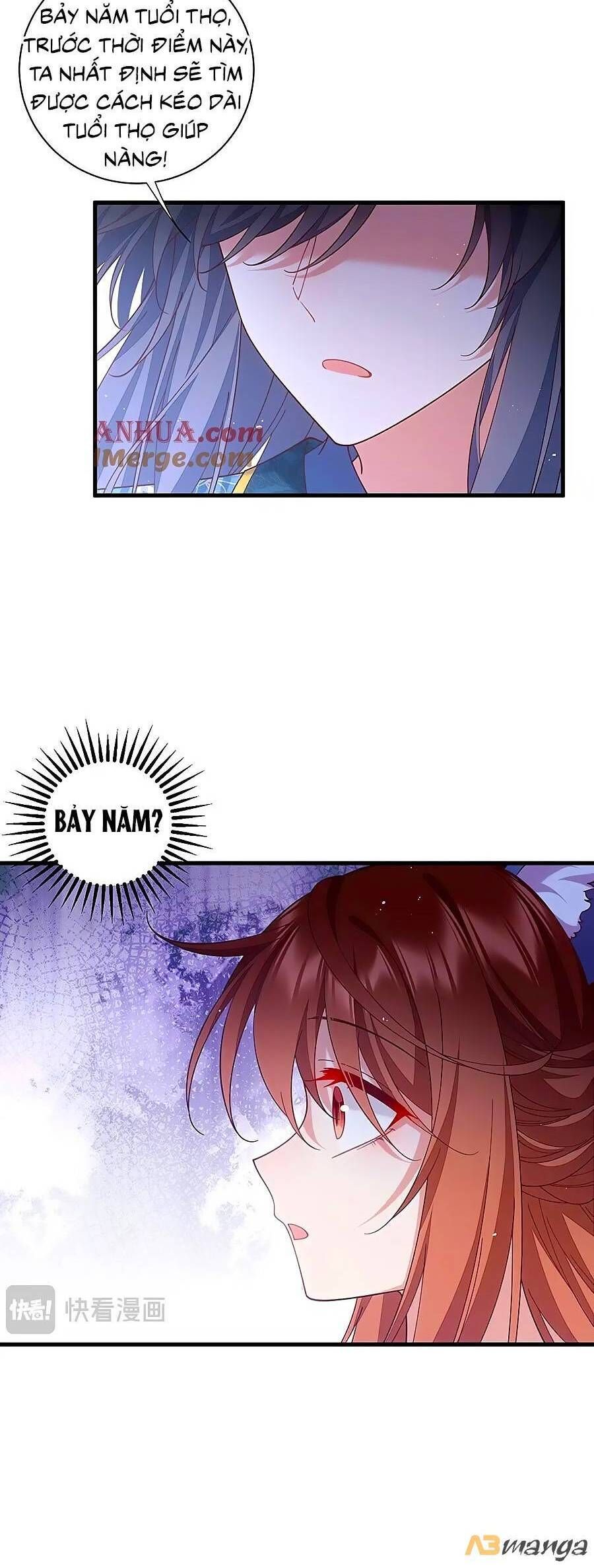 đọc truyện Manh Sư Tại Thượng Chương 473 ảnh 5 tại Thiên Thai Truyện