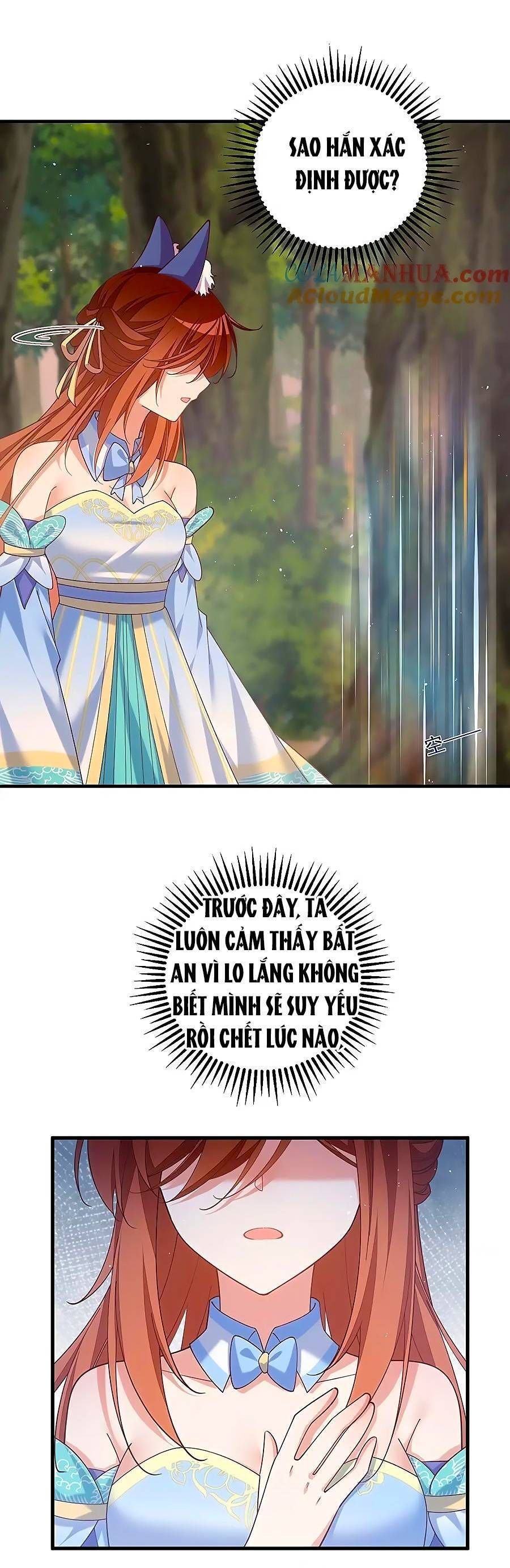 đọc truyện Manh Sư Tại Thượng Chương 473 ảnh 6 tại Thiên Thai Truyện