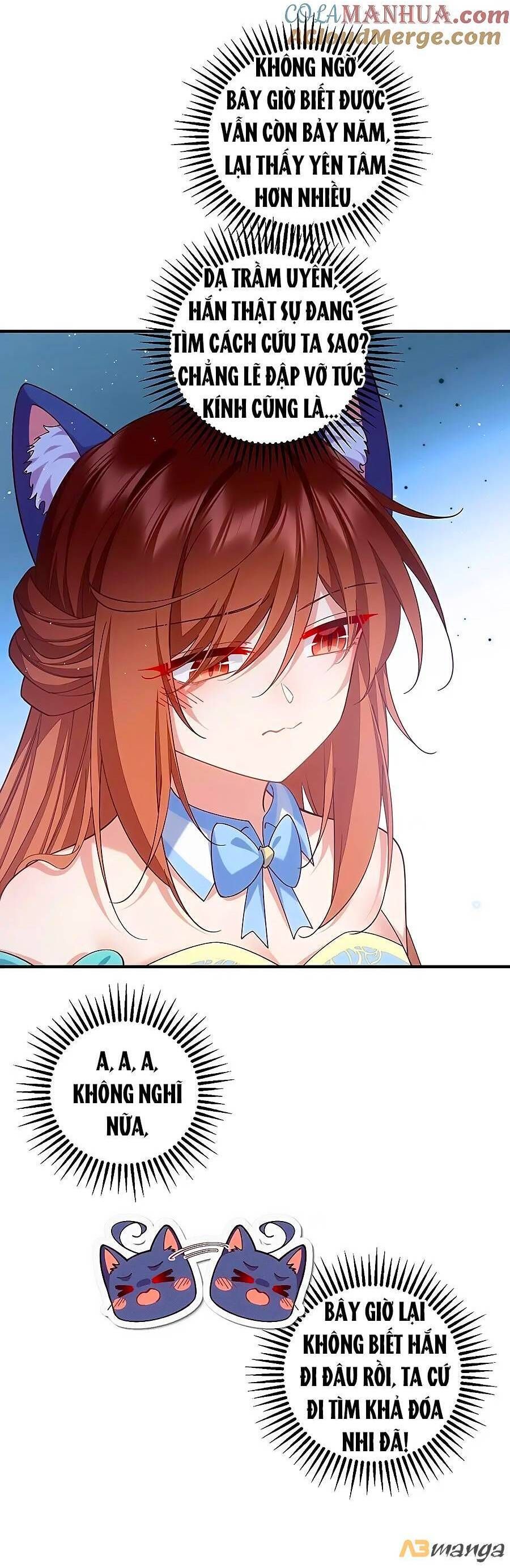 đọc truyện Manh Sư Tại Thượng Chương 473 ảnh 7 tại Thiên Thai Truyện