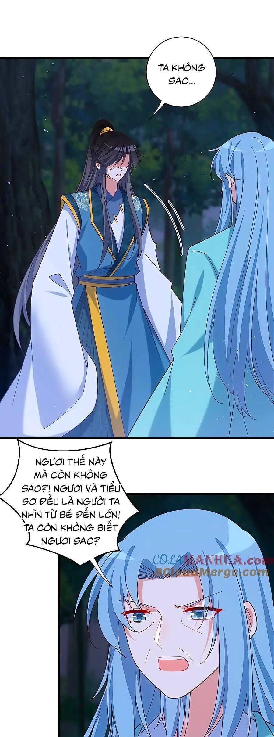 đọc truyện Manh Sư Tại Thượng Chương 473 ảnh 10 tại Thiên Thai Truyện