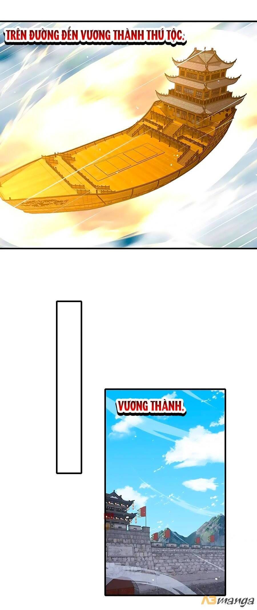 đọc truyện Manh Sư Tại Thượng Chương 474 ảnh 13 tại Thiên Thai Truyện